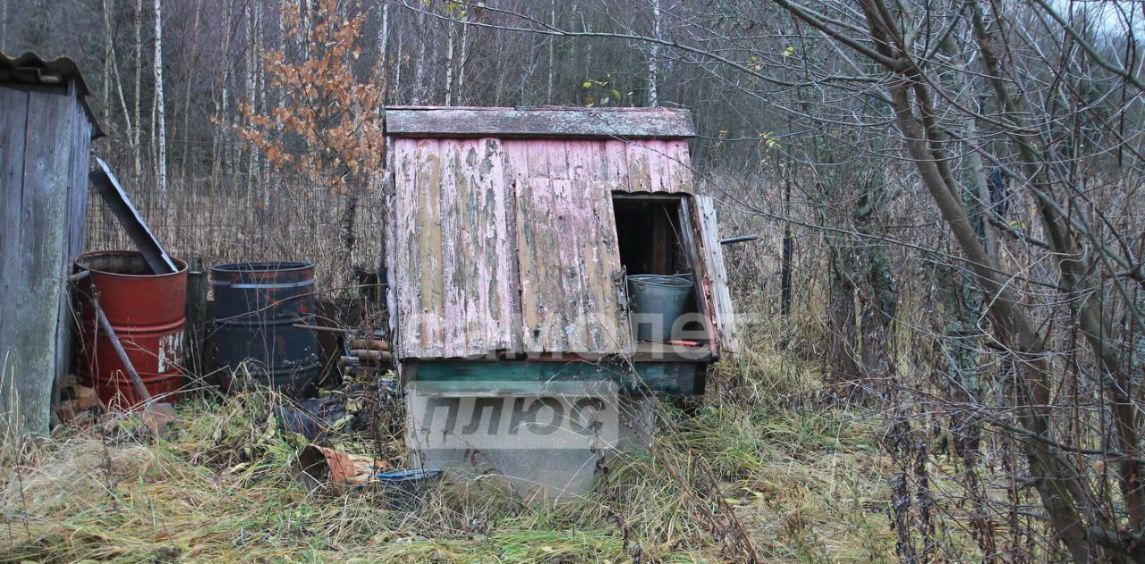 земля р-н Переславский д Болшево ул Встречная Переславль-Залесский муниципальный округ фото 8