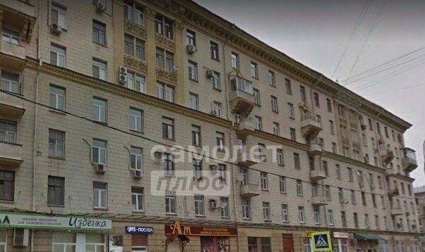 метро Красный Балтиец ул Зои и Александра Космодемьянских 35/1 фото