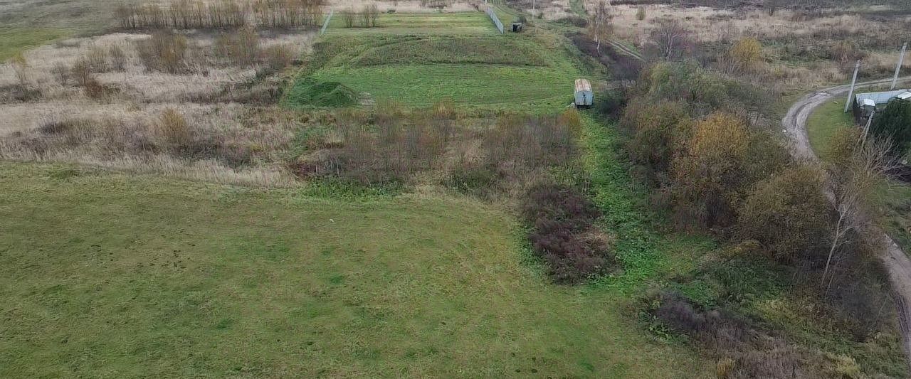 офис городской округ Волоколамский с Ярополец фото 4