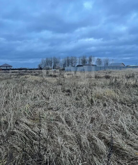 земля городской округ Дмитровский коттеджный посёлок Горшково, Солнечная улица фото 3