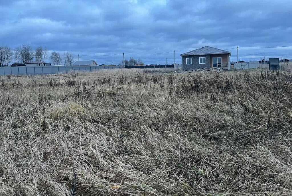 земля городской округ Дмитровский коттеджный посёлок Горшково, Солнечная улица фото 8