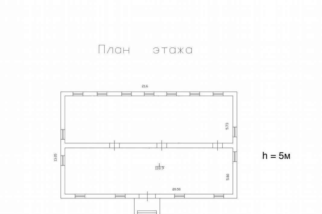 офис г Петергоф пр-кт Собственный 84а/3 р-н Петродворцовый фото 1