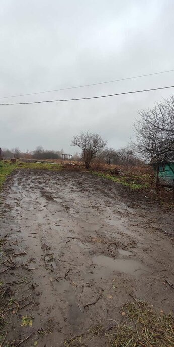 земля р-н Курский д Денисово Пашковский сельсовет, 4 фото 6