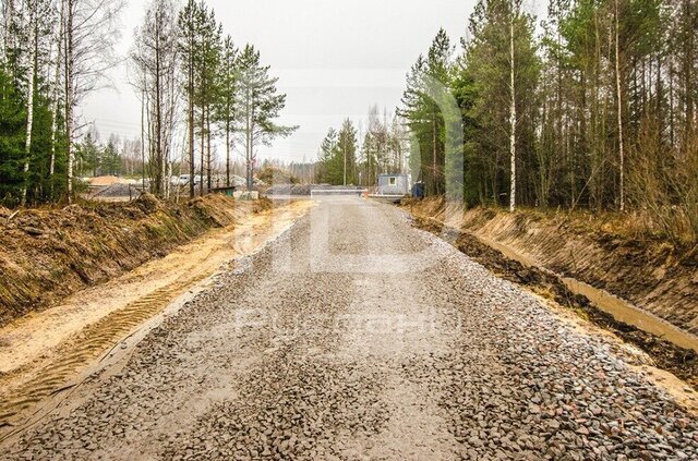 д Мистолово ул Юркина Девяткино фото