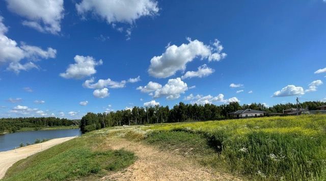 земля городской округ Раменский Березовый Парк кп, Удельная фото 3