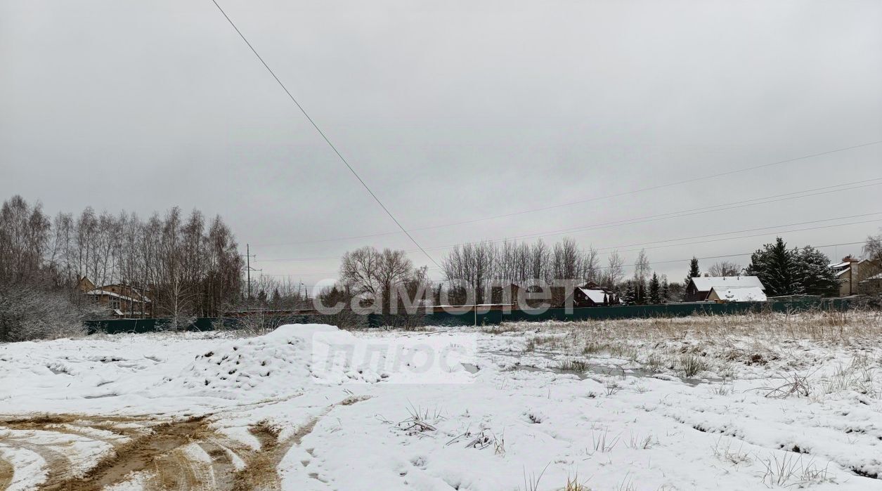 земля г Москва метро Подольск Европейская долина-2 ДНП, 110 фото 1