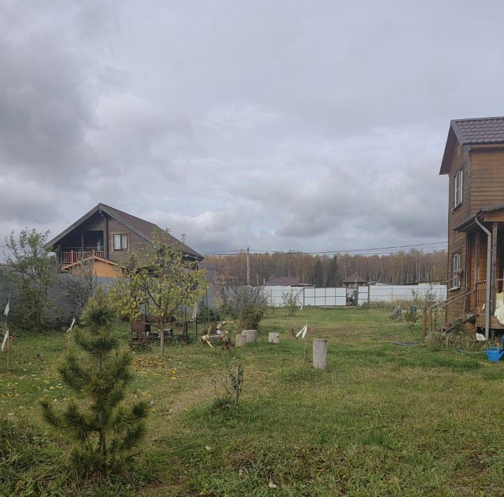 дом городской округ Воскресенск Лебединое, 136 фото 4