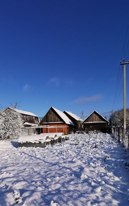 дом городской округ Сергиево-Посадский с Бужаниново ул Никольская 12 фото 21