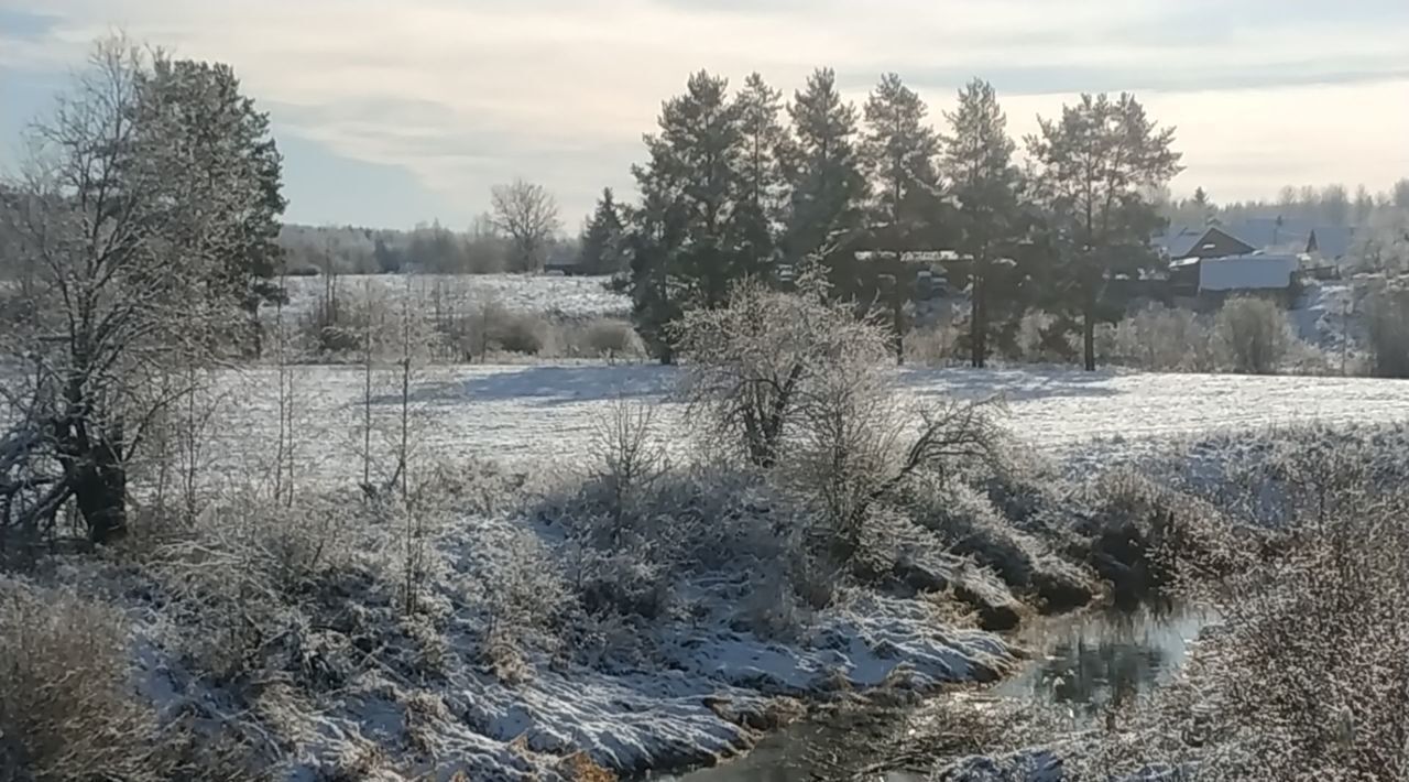 дом р-н Тосненский д Рублево Тосненское городское поселение, 7А фото 9