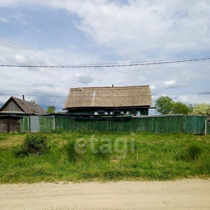 дом р-н Смидовичский п Николаевка ул Заозерная фото 1