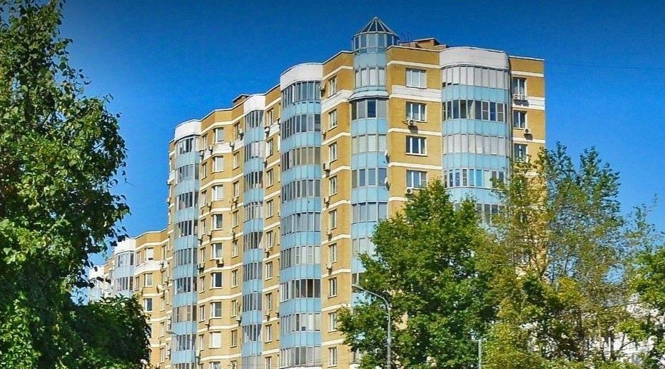 гараж г Москва СЗАО ул Родионовская 12 фото 3