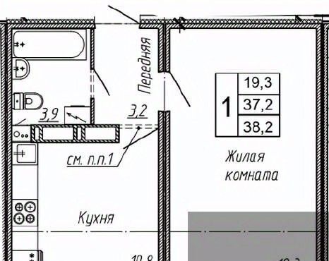 жилой квартал, Озерки фото