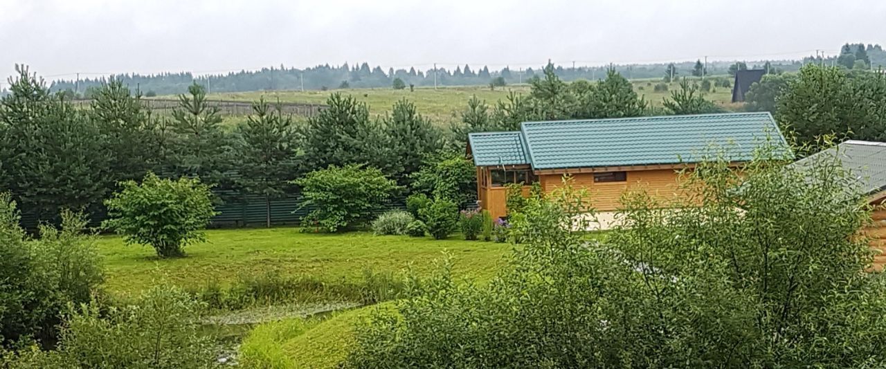 дом р-н Калининский д Давыдово Кулицкое сельское поселение, 17 фото 4