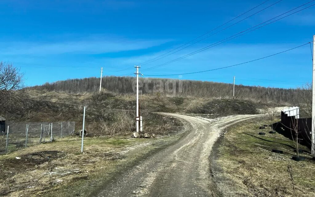 земля р-н Большеберезниковский с Гарт ул Трудовая фото 14