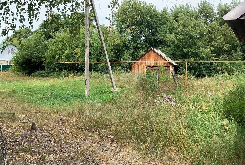 земля р-н Кочкуровский с Сабаево ул Лавровской фото 6