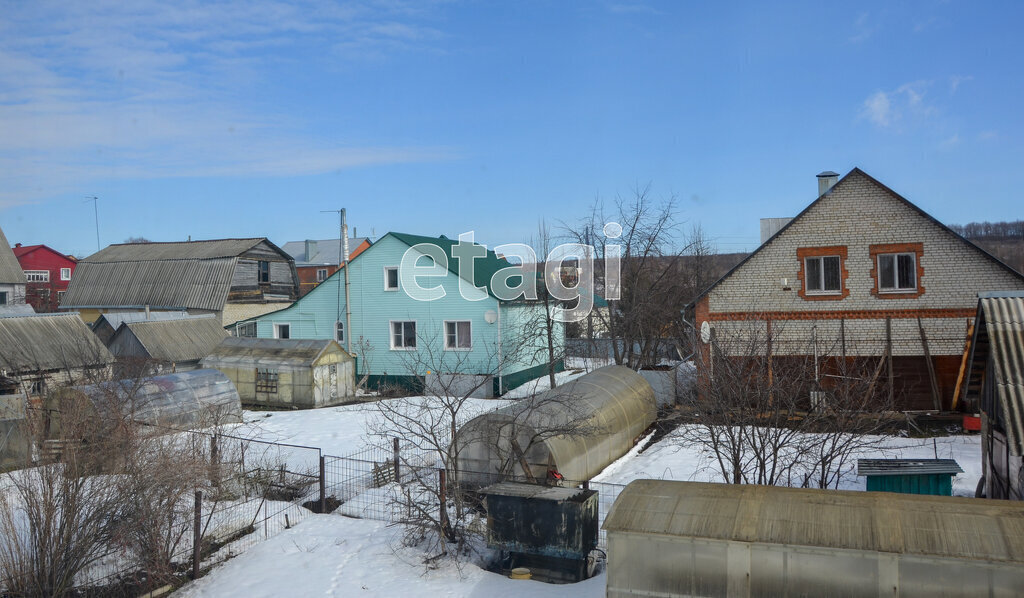 дом г Саранск ул Волочаевская фото 5