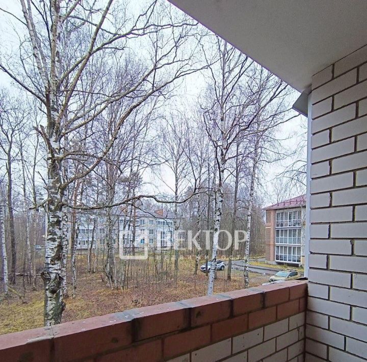 квартира г Кострома ул Костромская 112к/1 фото 5