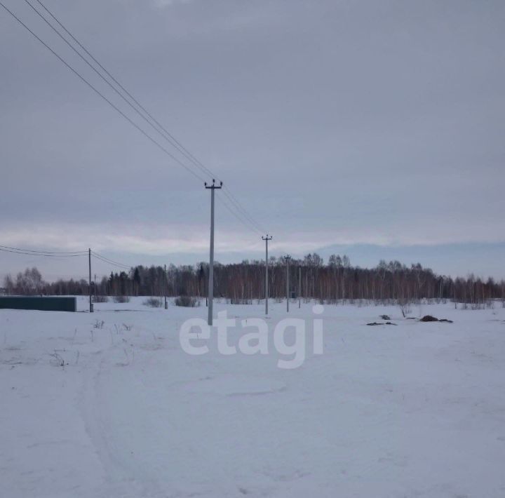 земля р-н Аргаяшский с Аргаяш ул Славы 12 фото 11