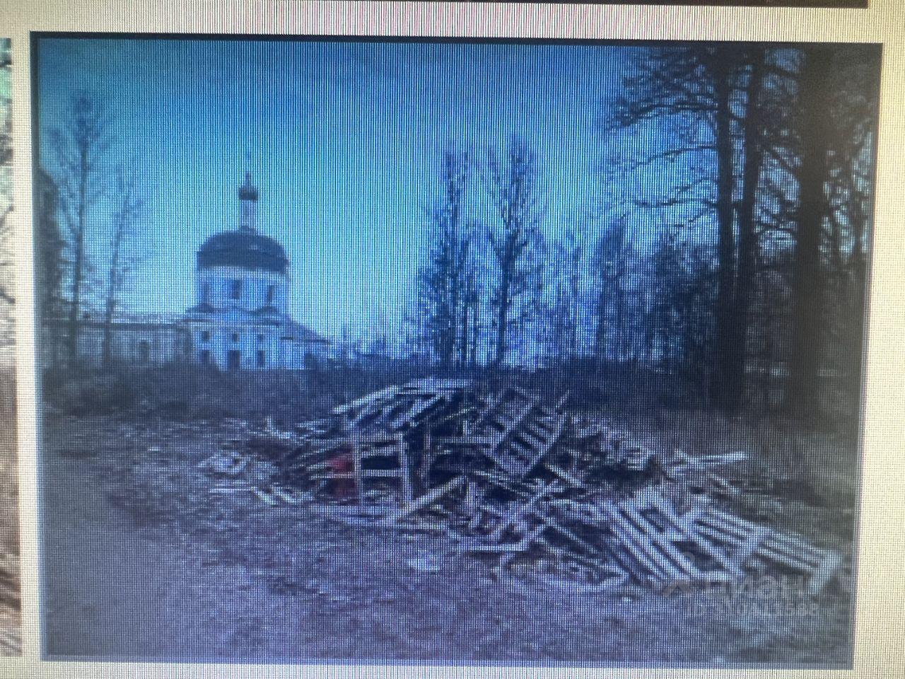 земля городской округ Дмитровский с Куликово ул Школьная 19 Новосиньково фото 3