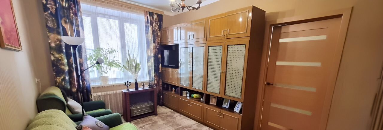 квартира г Муром ул Лаврентьева 11 фото 4