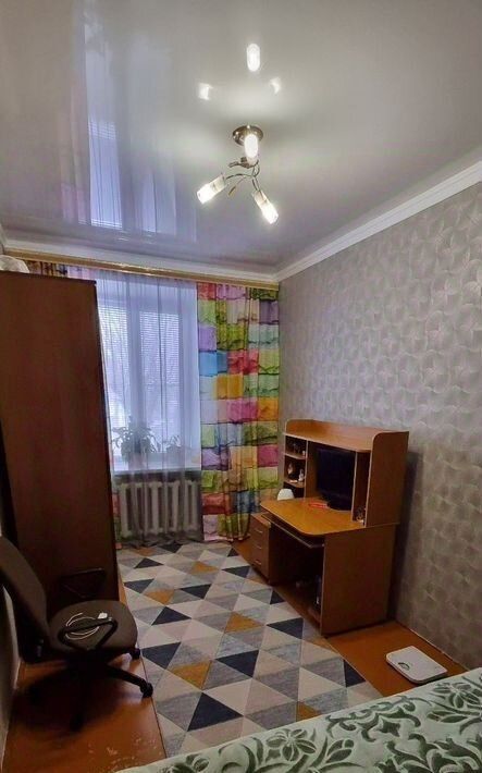 квартира г Муром ул Лаврентьева 11 фото 8