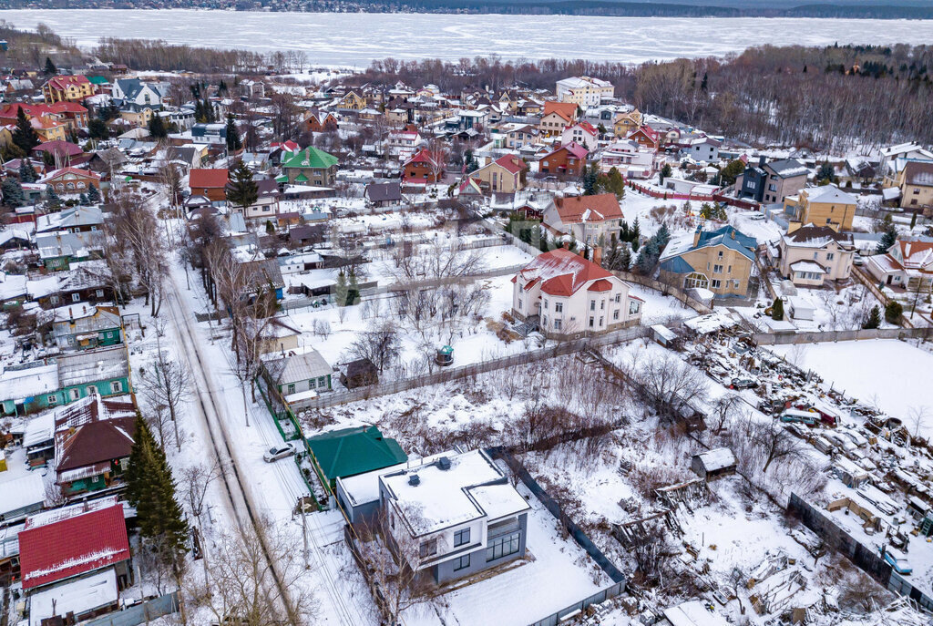 дом г Екатеринбург Уралмаш ул Дачная 4 фото 20