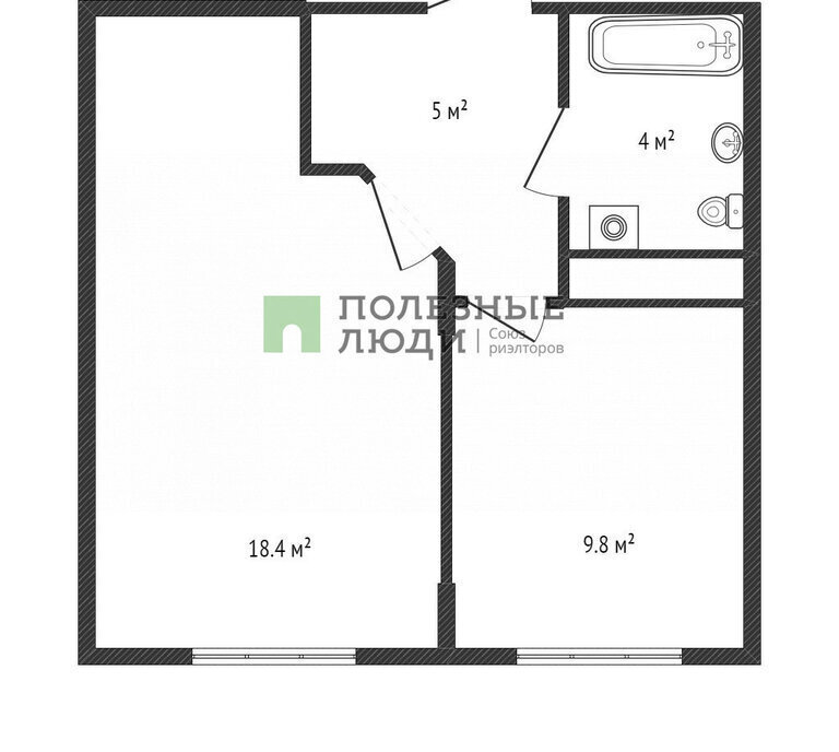 квартира г Геленджик ул Гоголя 11бк/2 фото 14