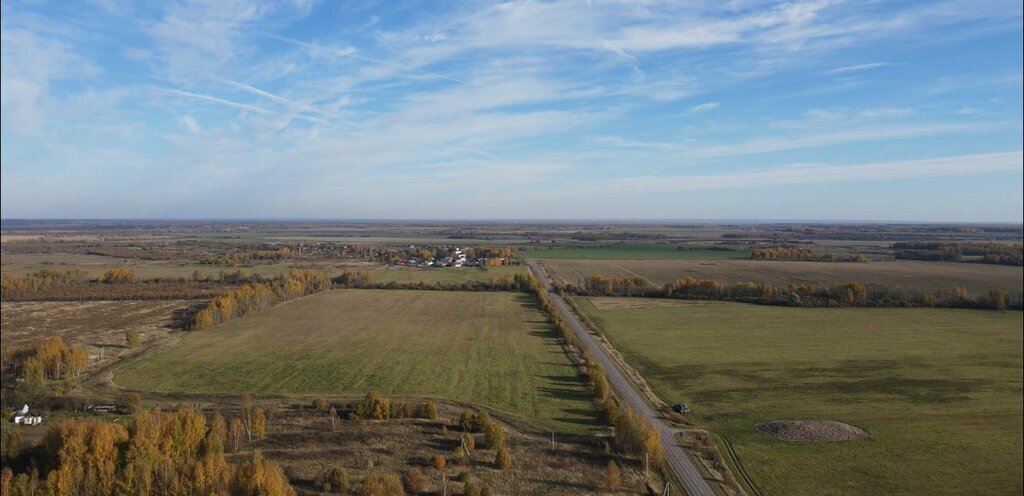 земля городской округ Лотошино д Макарово фото 6