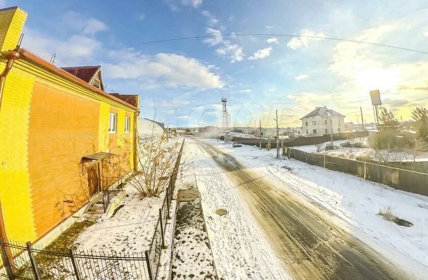 земля р-н Тюменский п Андреевский фото 4