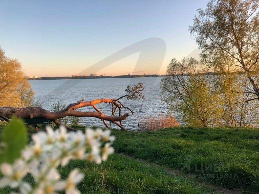 квартира городской округ Солнечногорск г Солнечногорск-7 Подмосковная улица, 17, Солнечногорск, Тимоново фото 21