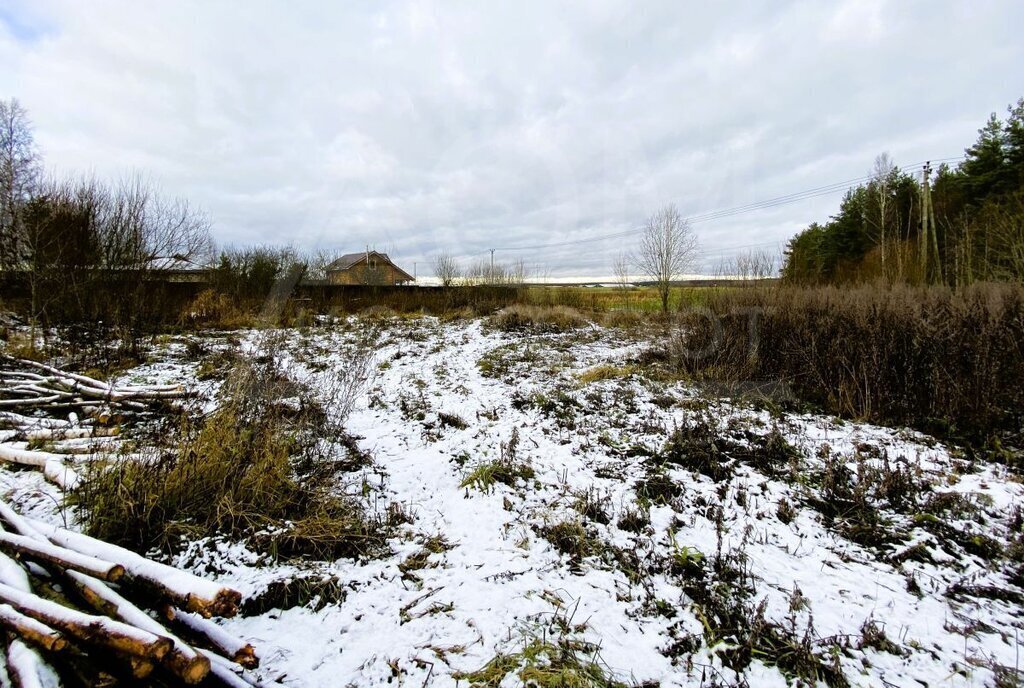 земля р-н Приозерский п Запорожское ул Механизаторов фото 5