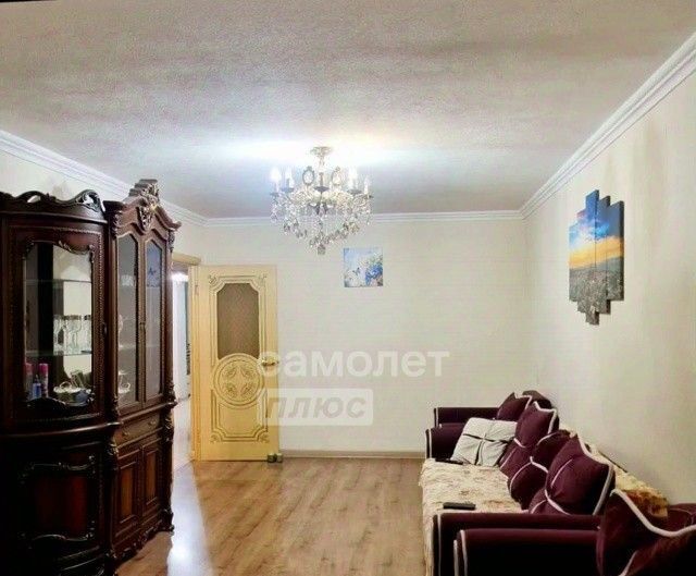 квартира г Нальчик ул Мовсисяна 3 фото 2