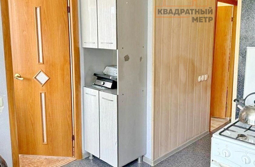 квартира г Димитровград ул Курчатова 30а фото 7