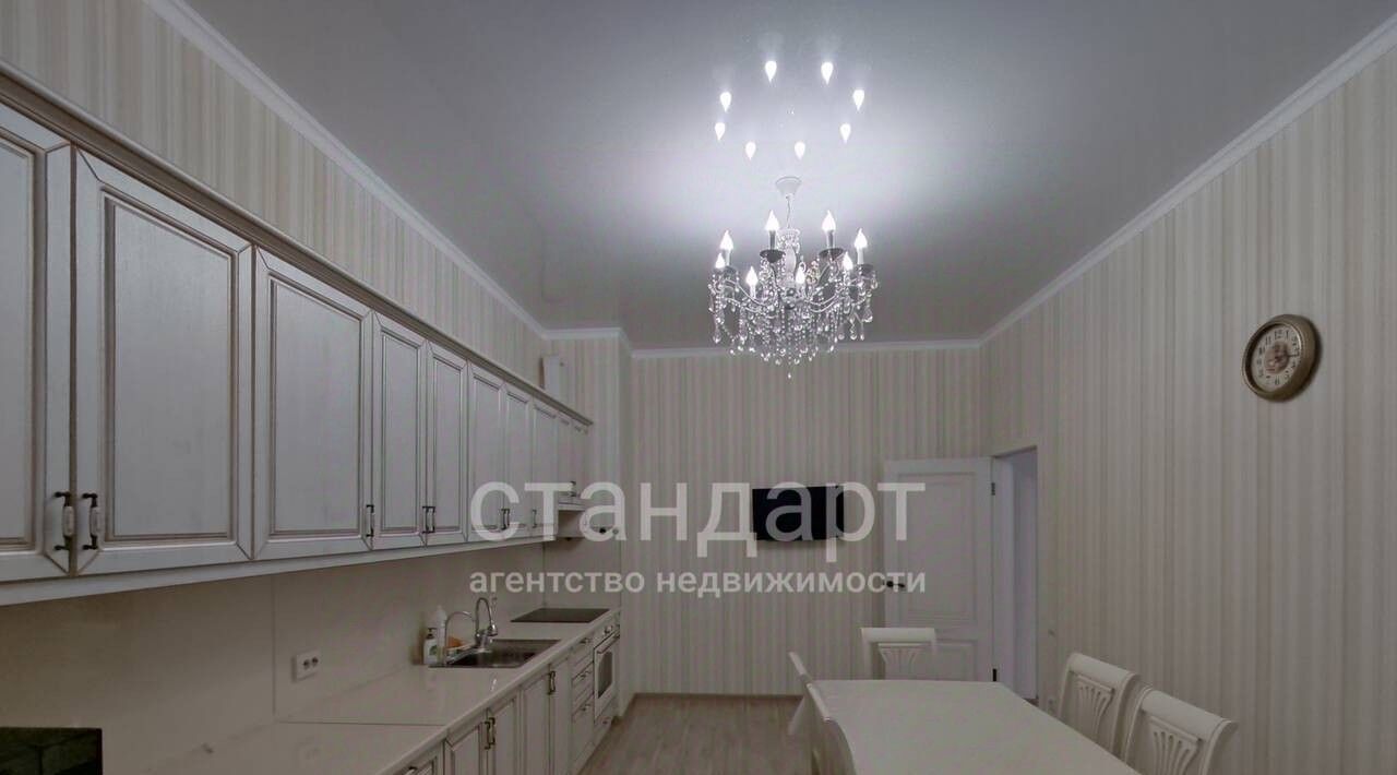 квартира г Ессентуки ул Октябрьская фото 11