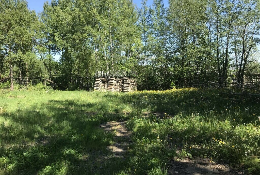 дом городской округ Солнечногорск д Лигачёво Зеленоград — Крюково, Осиновая улица фото 16