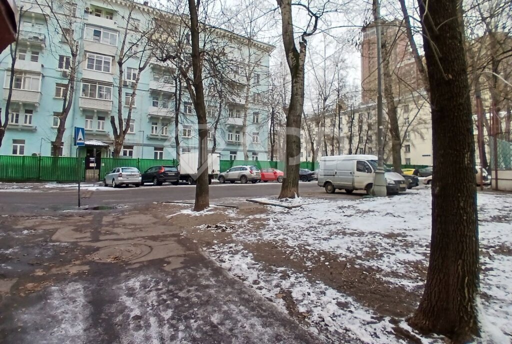 свободного назначения г Москва метро Дубровка ул Велозаводская 9 фото 12