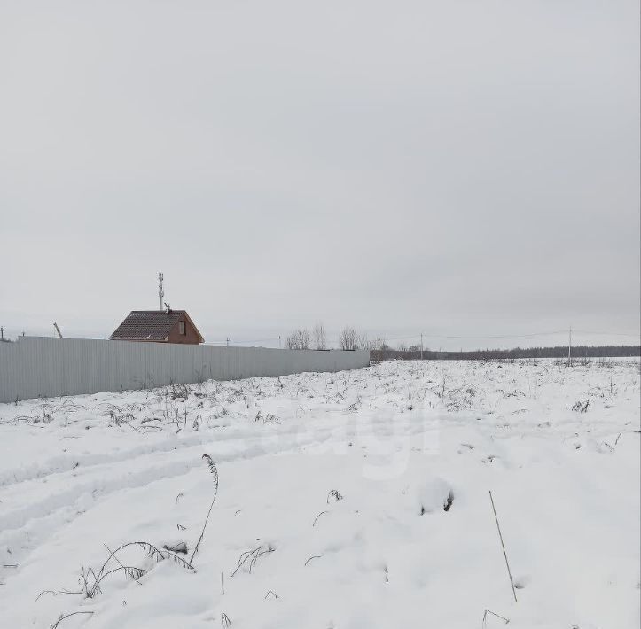 земля р-н Брянский с Толмачево ул Слободская пос, Снежское с фото 4