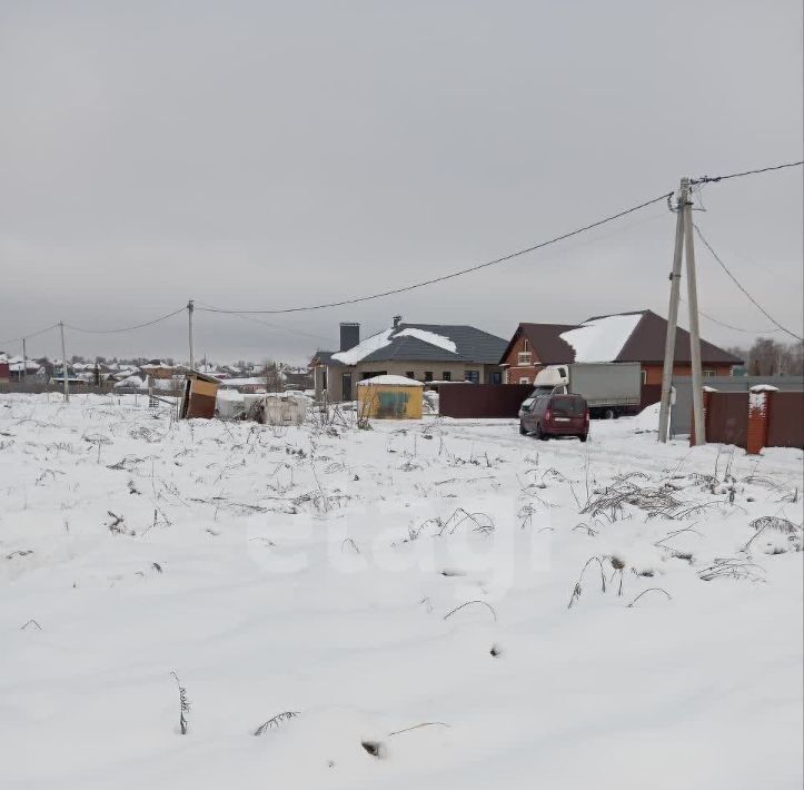 земля р-н Брянский с Толмачево ул Слободская пос, Снежское с фото 7