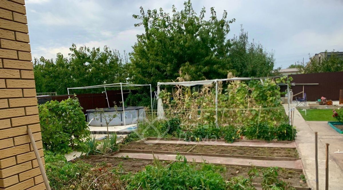 дом р-н Городищенский рп Ерзовка снт Волго-Дон Ерзовское городское поселение фото 25