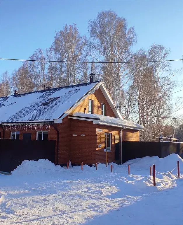 дом р-н Абзелиловский д Зеленая Поляна ул Гагарина 24/1 фото 23