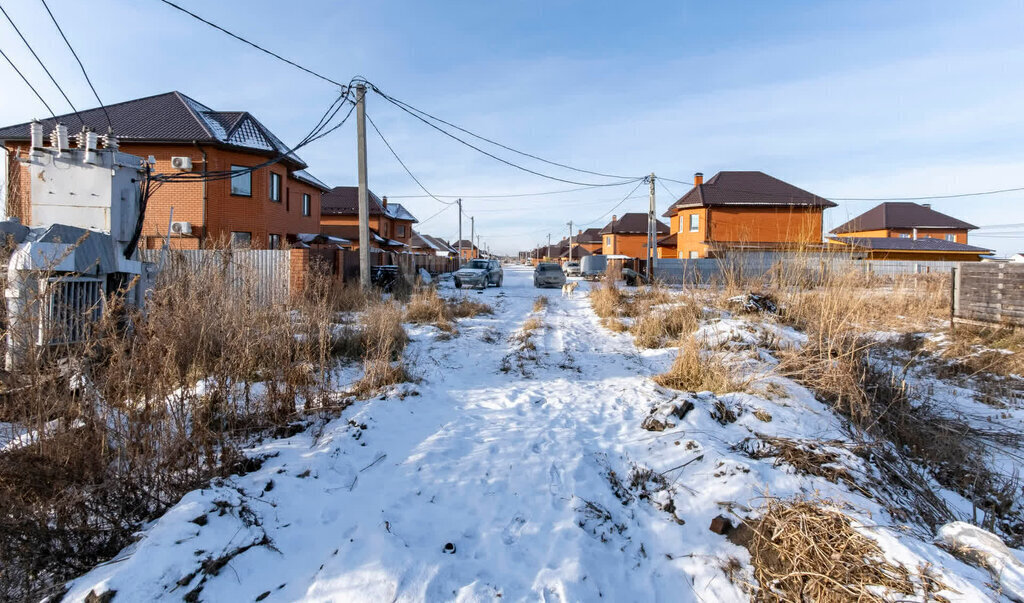 земля городской округ Рузский коттеджный посёлок ИЖС в Рузском Районе фото 3