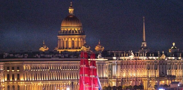 метро Горьковская пл. Троицкая Петроградской стороны, 1 фото