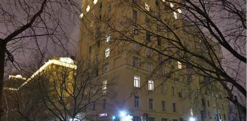 квартира г Москва ЗАО наб Бережковская 12 фото 37