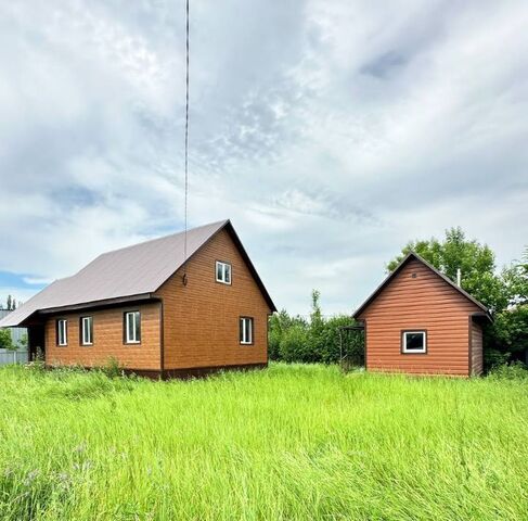 р-н Кировский снт Уршак фото