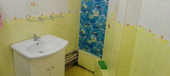 квартира г Красноярск Взлётка ул Батурина 30к/2 фото 14