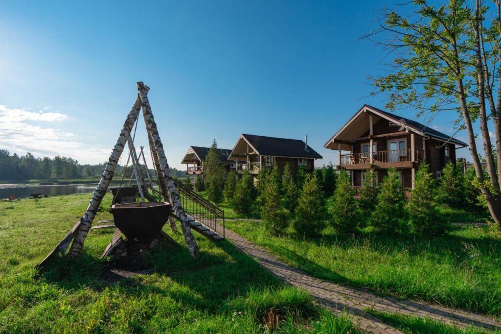 дом р-н Конаковский г Конаково 2, Речная, микр-н «Ольгино» фото 16