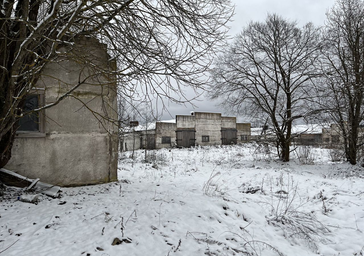 офис р-н Селижаровский пгт Селижарово ул Западная 1 д. Подсосонье фото 6