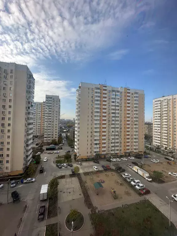 квартира г Краснодар Лавочкина улица, 29 фото 16