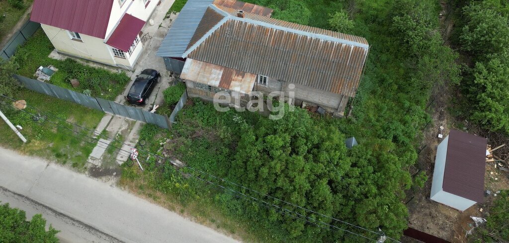 дом городской округ Коломенский д Негомож ул Центральная городской округ Коломна фото 3