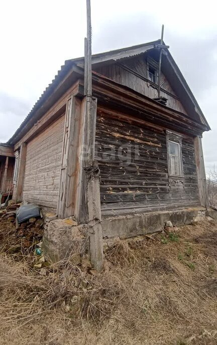 дом городской округ Коломенский д Негомож ул Центральная городской округ Коломна фото 6